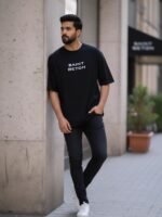 CREW NECK OVERSIZED - SB HD - SB FREESTYLE CN