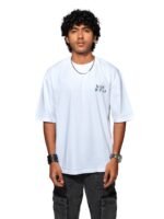 CREW NECK OVERSIZED - SB BLUE - SB FREESTYLE CN - Image 5