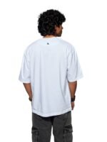 CREW NECK OVERSIZED - SB BLUE - SB FREESTYLE CN - Image 3