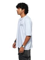 CREW NECK OVERSIZED - SB BLUE - SB FREESTYLE CN - Image 4