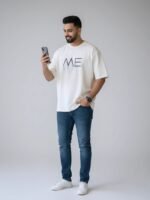 CREW NECK OVERSIZED - WEME - SB FREESTYLE CN - Image 2