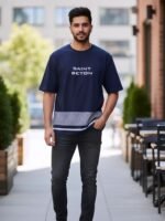 CREW NECK OVERSIZED - SB HD GREEN - SB FREESTYLE CN