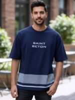 CREW NECK OVERSIZED - SB HD GREEN - SB FREESTYLE CN - Image 2
