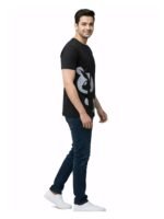 CREW NECK RABBIT T-SHIRT - SB PURE CN - Image 2