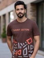 CREW NECK SB BOX T-SHIRT - SB PURE CN