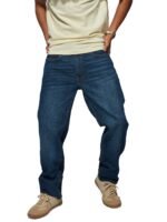 MENS DENIM BLUE - DARK - SB DENIM REG