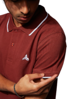 MENS POLO - T SHIRTS - SB PIQUE CN - Image 3